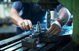 Công nghệ kỹ thuật Cơ khí