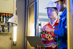 Công nghệ kỹ thuật Cơ điện tử