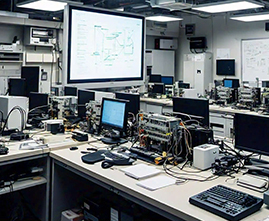 Kỹ thuật Hệ thống công nghiệp