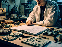 Cơ khí động lực