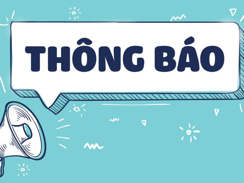 Kế hoạch hội thi Olympic cơ học cấp trường năm 2023