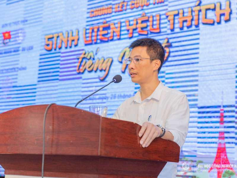 Sinh viên yêu thích tiếng Nhật 2023: Vươn xa hơn ý nghĩa một cuộc thi