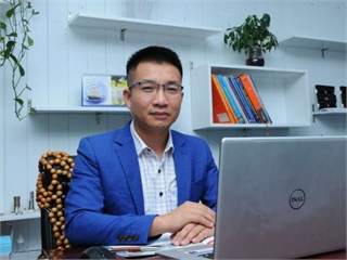 Giám đốc Công ty Cổ phần Long Thành GMT Việt Nam- Cựu sinh viên Lê Khắc Thùy “Thắng không kiêu- Bại không nản”