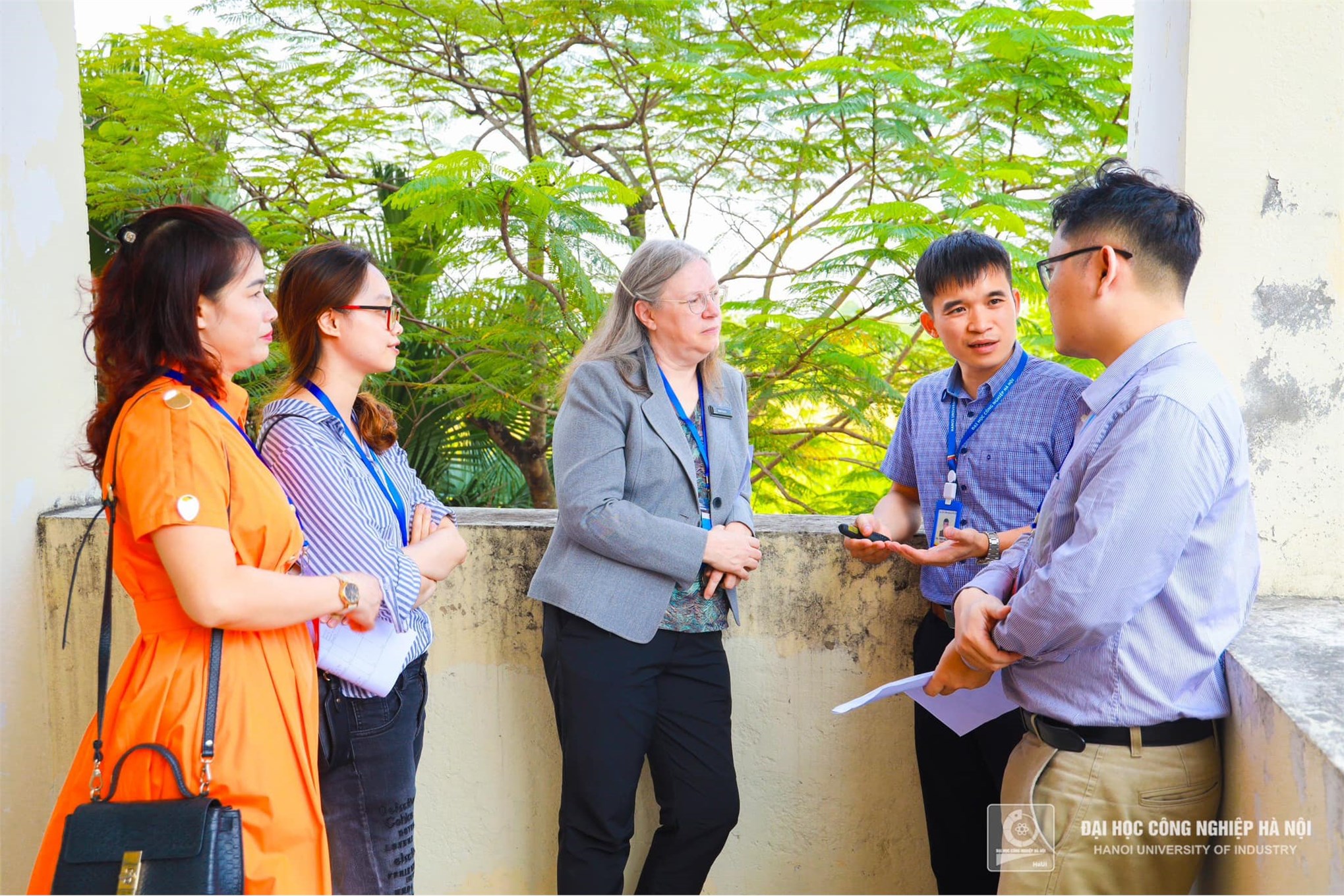 Kiểm định chất lượng theo tiêu chuẩn ABET: Bước tiến quan trọng trong đào tạo ngành CNKT Cơ khí, CNKT Ô tô