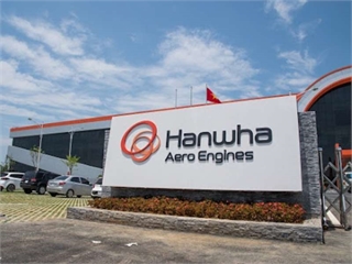 Thông báo đăng ký Hội thảo tuyển dụng trực tiếp của Công ty TNHH Hanwha Aero Engines
