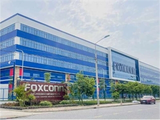 Career workshop of Hon Hai Technology Group (Foxconn)