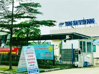 Thông báo Hội thảo việc làm và tuyển dụng trực tiếp của Công ty TNHH New Wing Interconnect Technology (Bắc Giang)