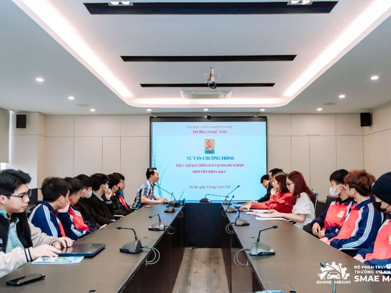 Part time – Cơ hội tốt giúp sinh viên rèn luyện kỹ năng, kinh nghiệm