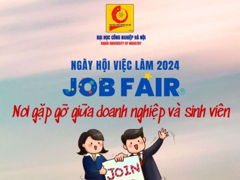 Hơn 7000 cơ hội việc làm dành cho sinh viên sắp ra trường