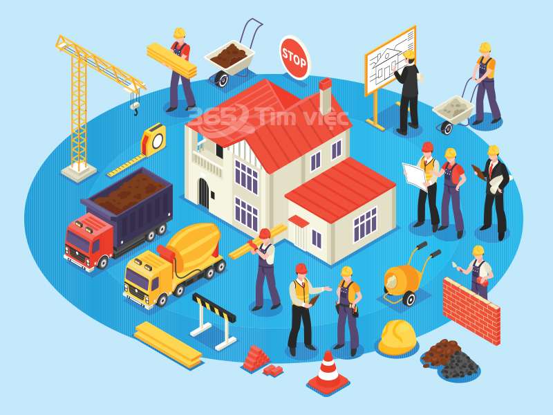 Kỹ thuật Hệ thống Công nghiệp - ngành học mở ra cơ hội việc làm trong môi trường công nghiệp 4.0
