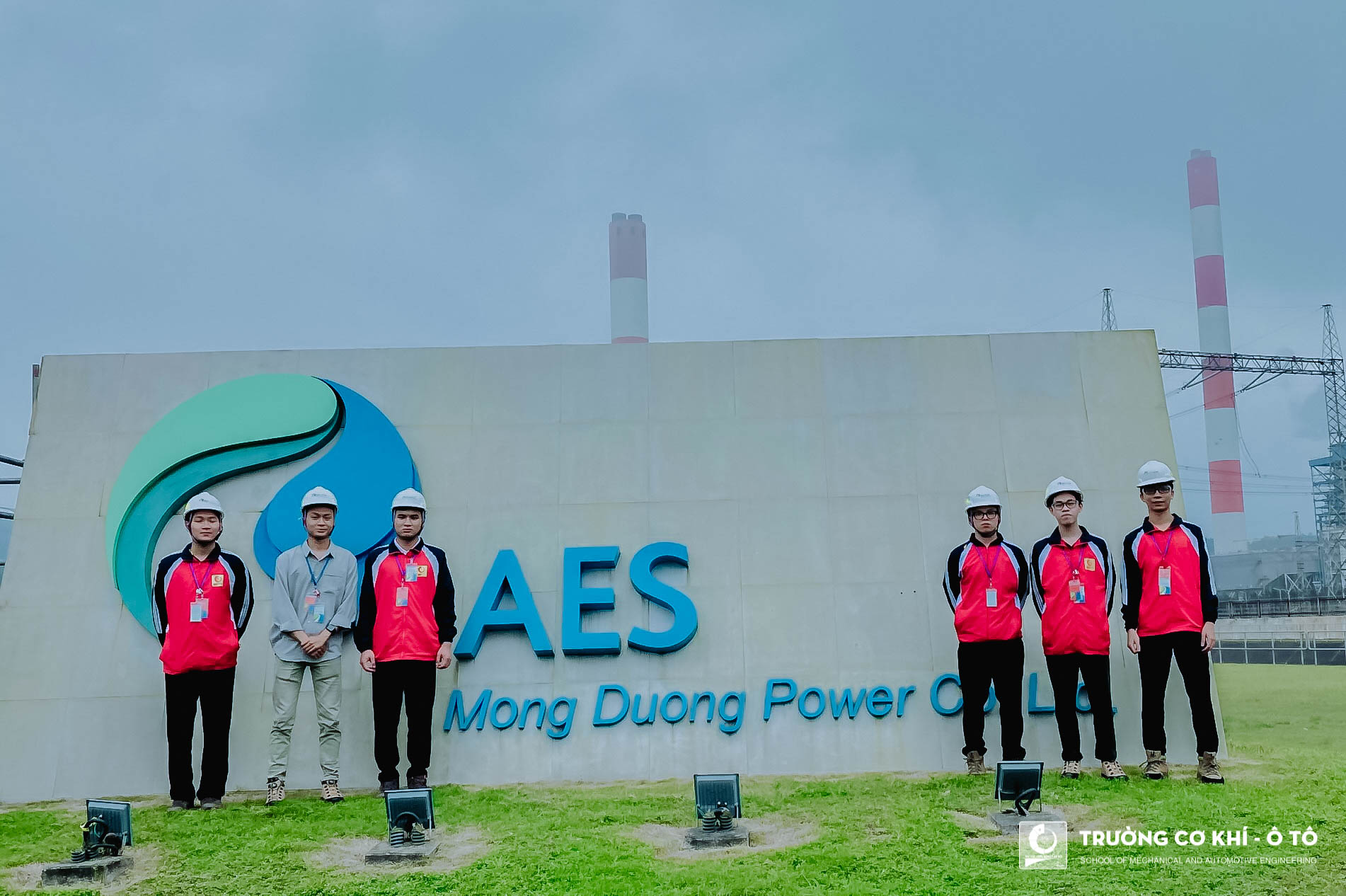 SMAE Students Awarded Future Energy Scholarships