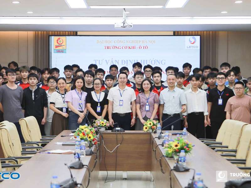 Sức hút của chương trình học tập, trải nghiệm và làm việc tại nước ngoài