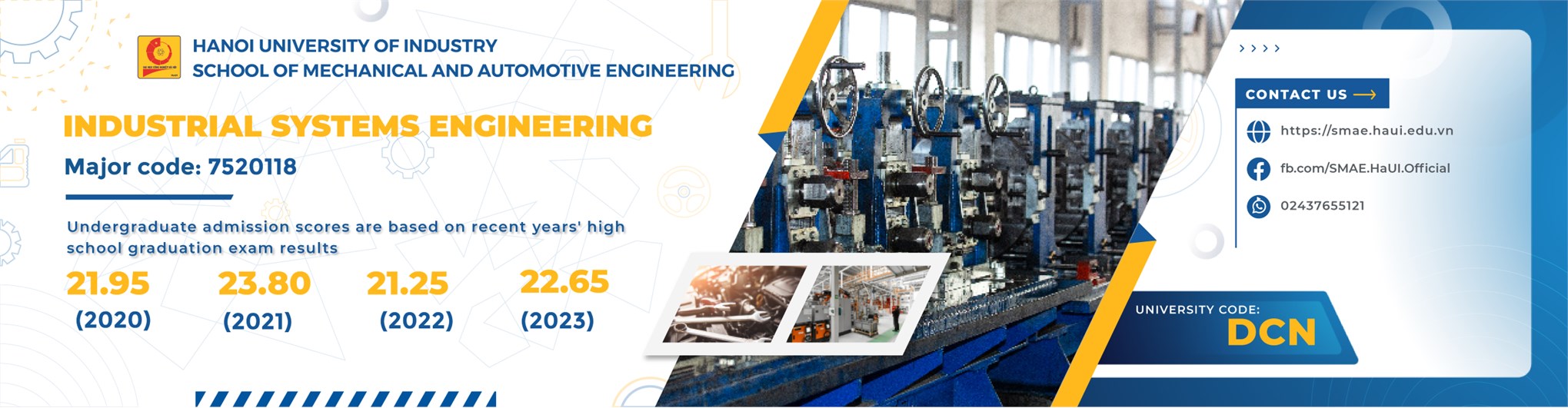 Industrial & Systems Engineering