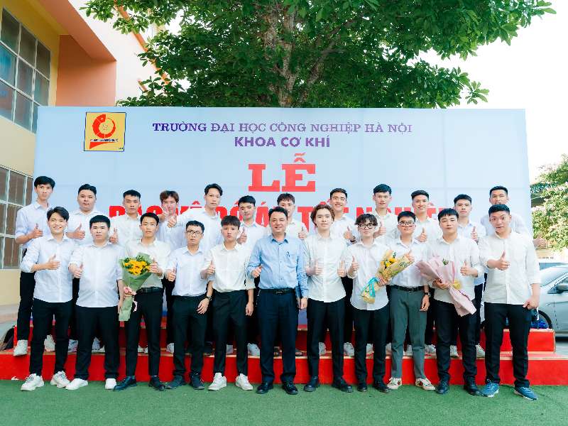 Thông báo Hội đồng chấm ĐA/KLTN cho sinh viên trình độ đại học trong HK2 năm học 2023-2024