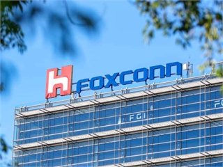 Thông báo tuyển dụng của Tập đoàn Khoa học Kỹ thuật Hồng Hải (Foxconn)