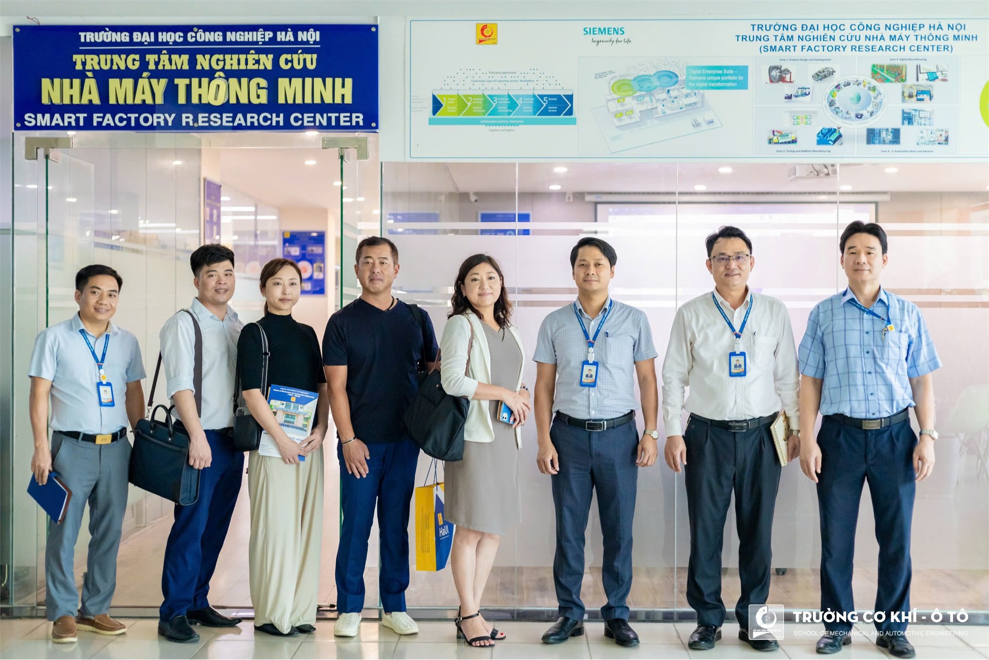 Mở rộng cơ hội hợp tác với đối tác Nhật Bản – Công ty TNHH Ishikawa Electric và Công ty YK Service Cooperative