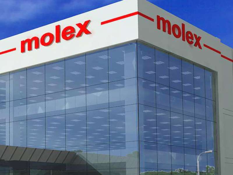 Thông báo tuyển dụng của Công ty TNHH Molex Việt Nam