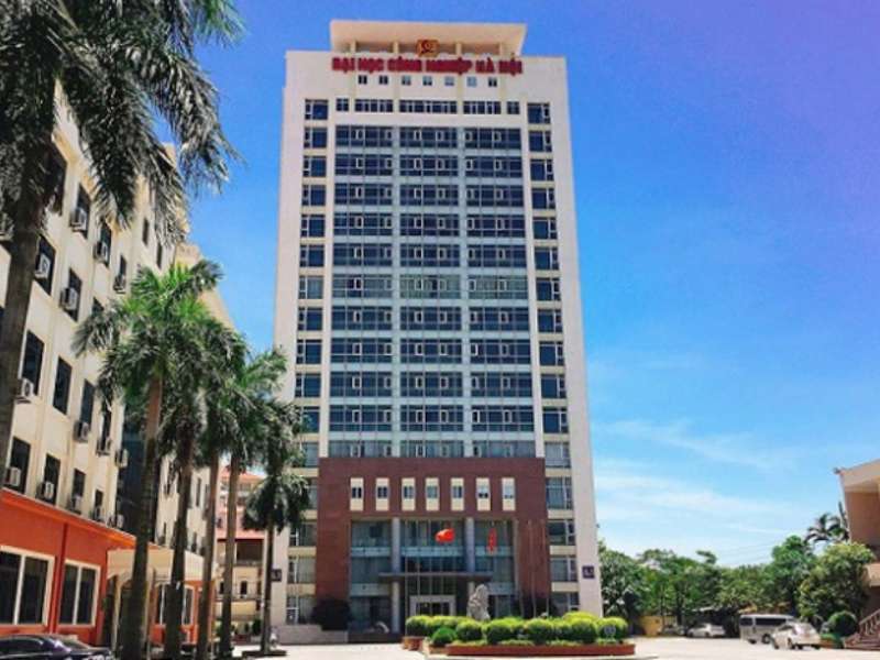 Đại học Công Nghiệp Hà Nội dự kiến một số điểm mới trong tuyển sinh đại học chính quy năm 2025