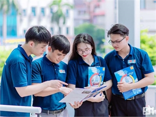 Thông tin tuyển sinh đại học năm 2025