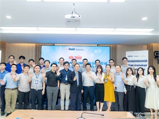 Hội thảo "Ansys - Giải pháp mô phỏng toàn diện cho thiết kế cơ khí - tự động hóa và phát triển ô tô" tại Trường Cơ khí – Ô tô
