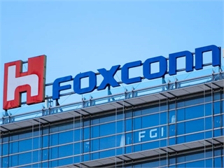 Recruitment Announcement from Hon Hai Technology Group