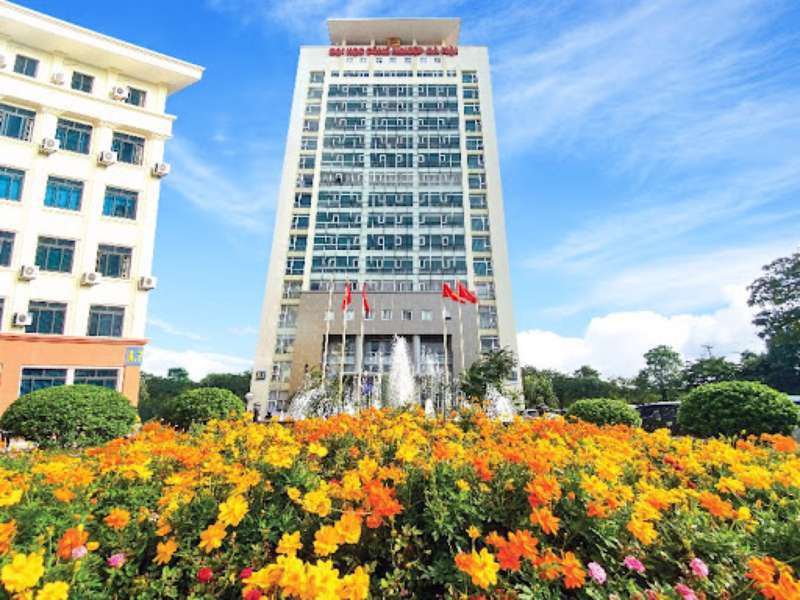 Kế hoạch đăng ký khối lượng học tập dự kiến trong học kỳ I năm học 2025-2026 đối với sinh viên đại học các khóa