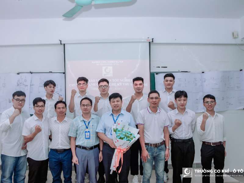 Announcement of enrollment for specialized training program equivalent to level 7 - Engineer in 2025