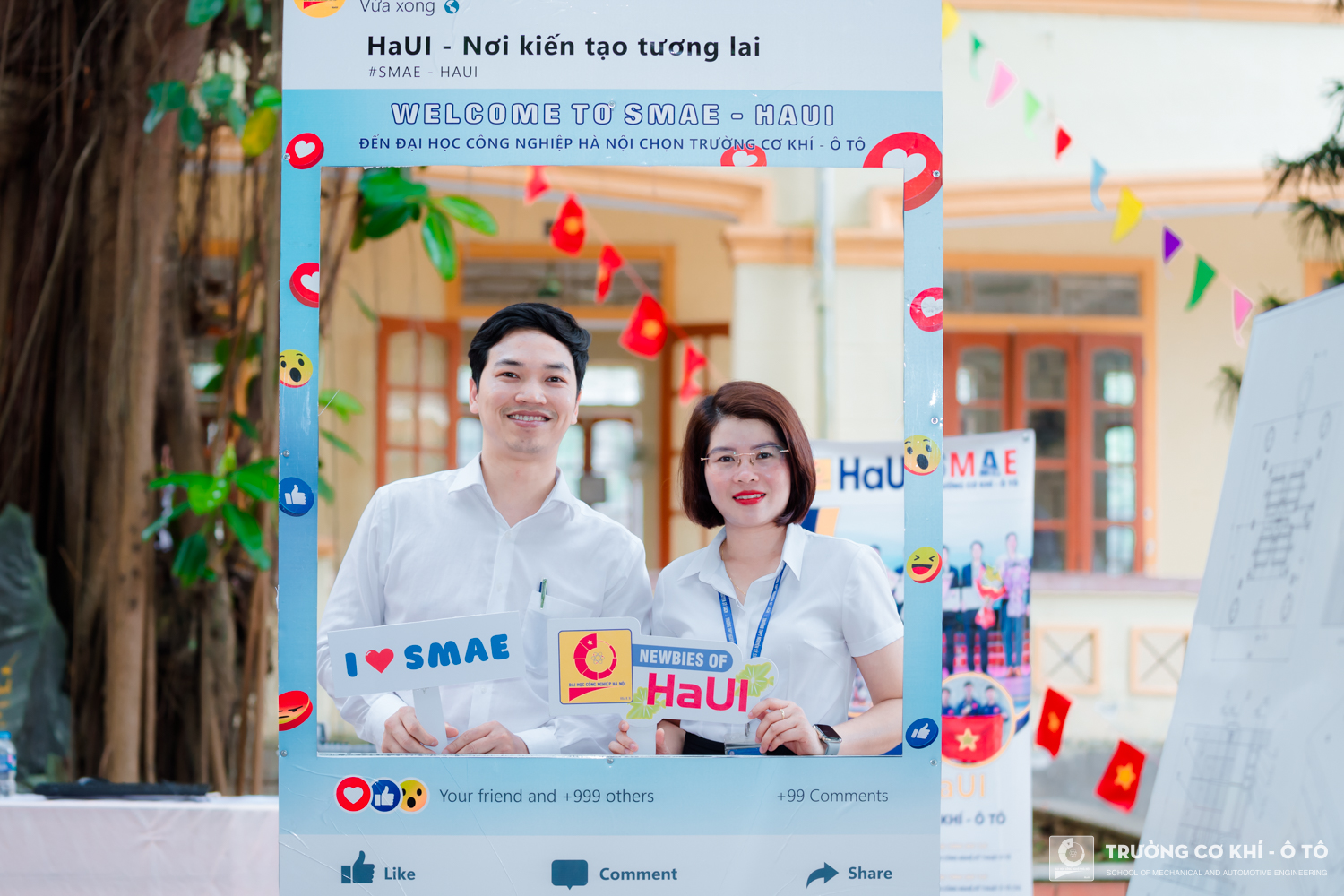 Mang giáo dục STEM đến với Trường THPT Nguyễn Sỹ Sách (Nghệ An), Trường Cơ khí - Ô tô tiếp tục hành trình ươm mầm tri thức