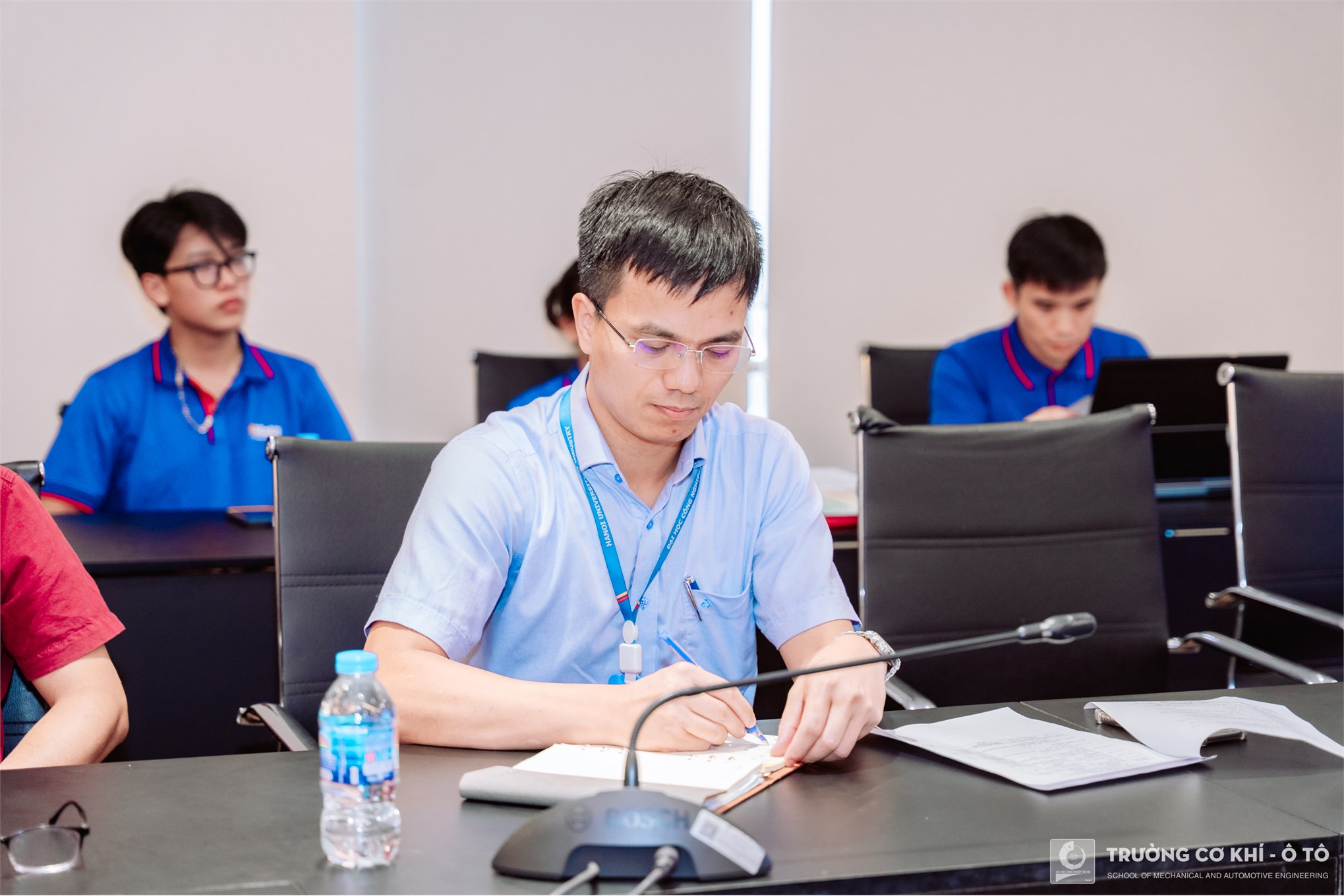 Hội thảo: Thực trạng và xu thế phát triển công nghệ lĩnh vực Ô tô - cơ hội và thách thức đối với các đơn vị đào tạo