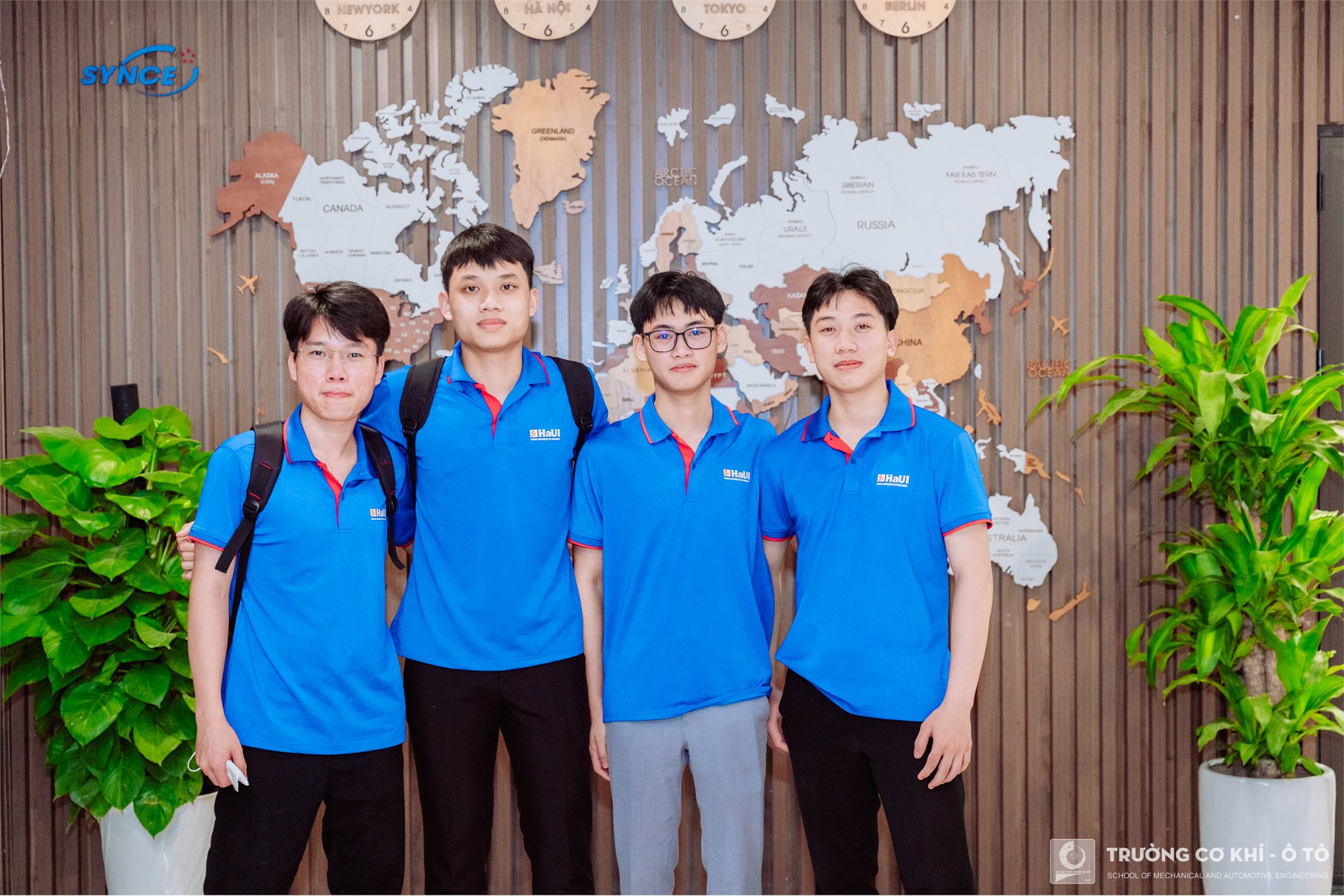 Hội thảo: Thực trạng và xu thế phát triển công nghệ lĩnh vực Ô tô - cơ hội và thách thức đối với các đơn vị đào tạo