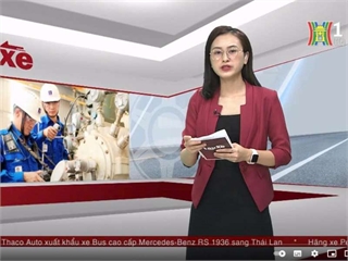 Phát triển nguồn nhân lực chất lượng cao cho ngành sản xuất ô tô tại Việt Nam