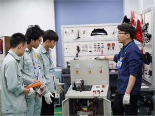 Giới thiệu Khoa Cơ khí động lực - Năm 2025
