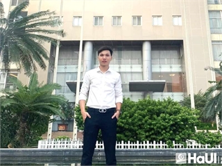 Học viên Nguyễn Văn Quyền, Trường Cơ khí – Ô tô tỏa sáng tại cuộc thi Olympiad quốc tế 2025
