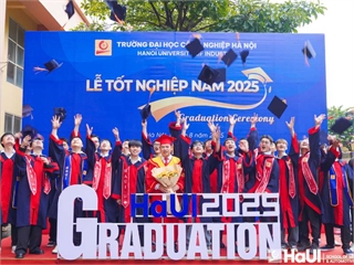 Hiệu trưởng Trường Cơ khí – Ô tô: Tri thức hôm nay là nền tảng nhưng sự học suốt đời mới là chìa khóa để các em đứng vững và tiến xa