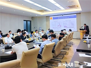 Bảo vệ Luận án Tiến sĩ cấp đơn vị chuyên môn cho nghiên cứu sinh Lê Duy Long ngành Kỹ thuật cơ khí động lực