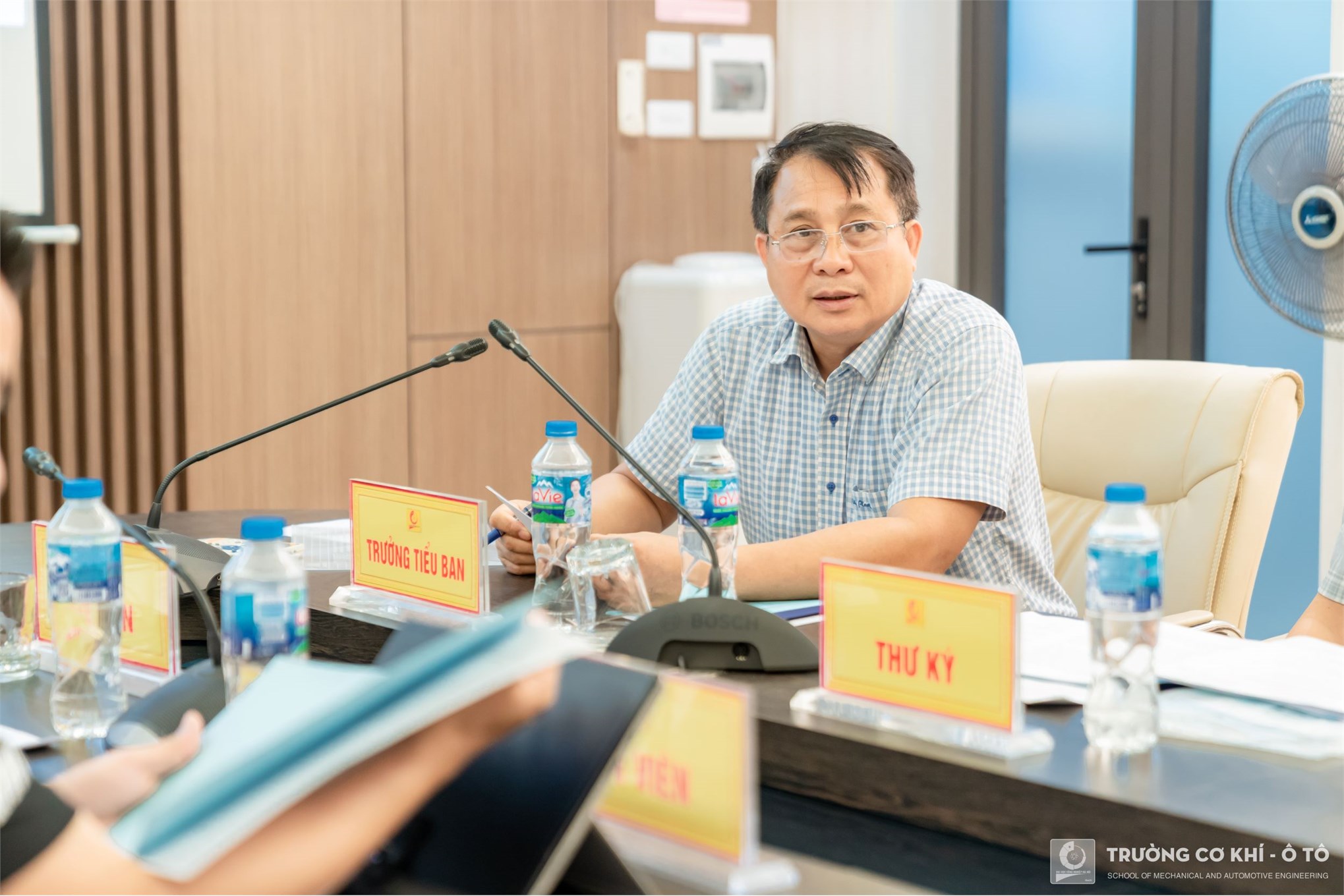 Xét tuyển Nghiên cứu sinh ngành Kỹ thuật Cơ khí động lực: Hướng nghiên cứu tiềm năng về công nghệ Mild Hybrid