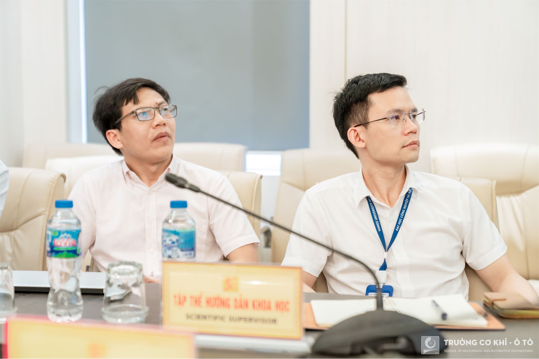 Xét tuyển Nghiên cứu sinh ngành Kỹ thuật Cơ khí động lực: Hướng nghiên cứu tiềm năng về công nghệ Mild Hybrid