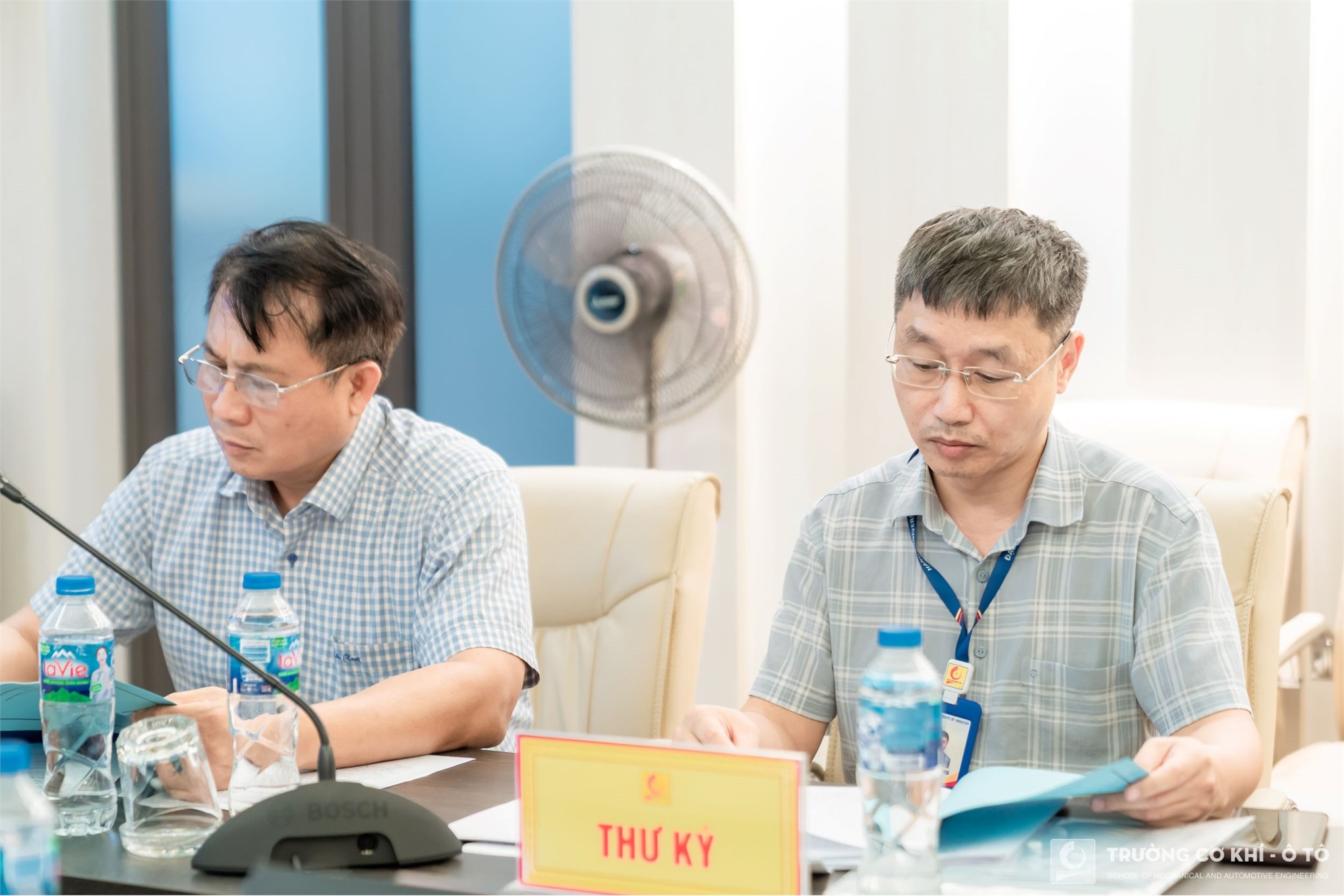 Xét tuyển Nghiên cứu sinh ngành Kỹ thuật Cơ khí động lực: Hướng nghiên cứu tiềm năng về công nghệ Mild Hybrid