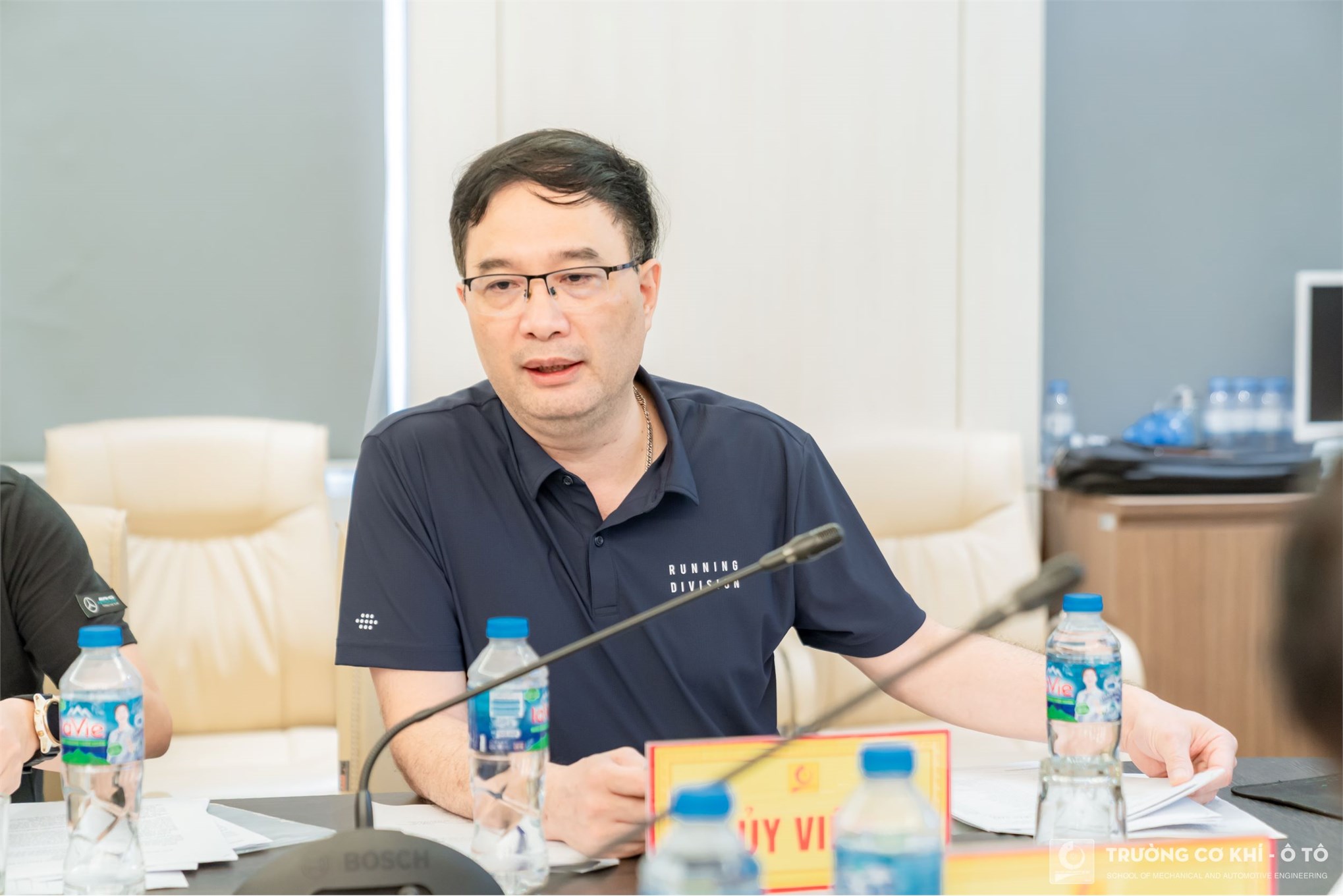 Xét tuyển Nghiên cứu sinh ngành Kỹ thuật Cơ khí động lực: Hướng nghiên cứu tiềm năng về công nghệ Mild Hybrid