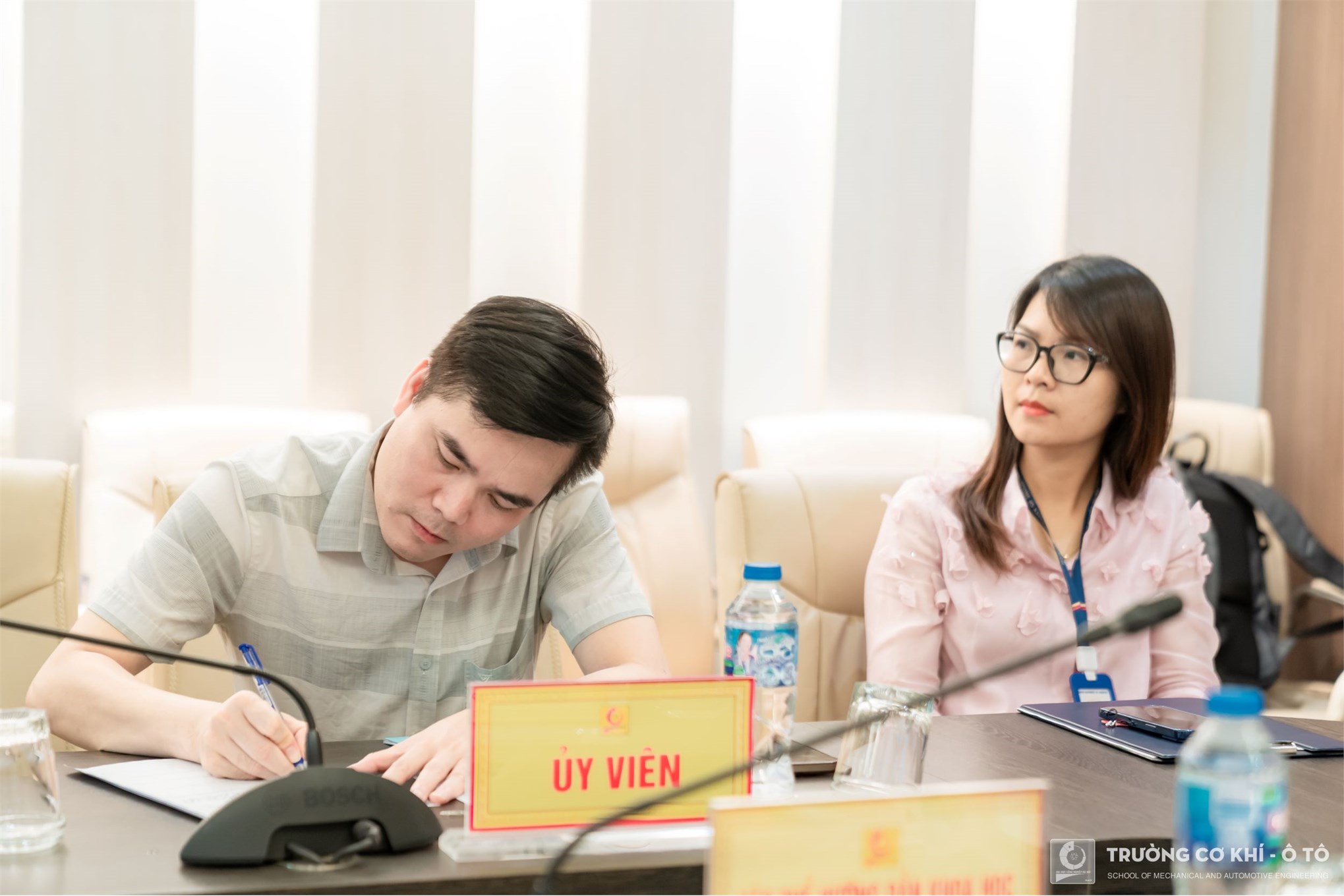 Xét tuyển Nghiên cứu sinh ngành Kỹ thuật Cơ khí động lực: Hướng nghiên cứu tiềm năng về công nghệ Mild Hybrid