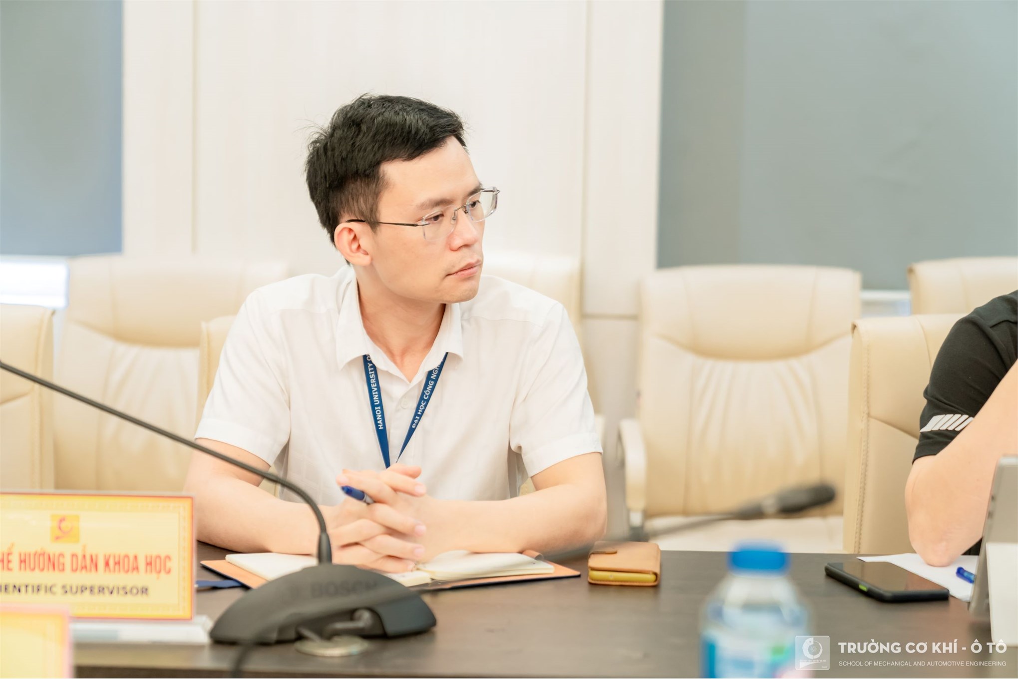 Xét tuyển Nghiên cứu sinh ngành Kỹ thuật Cơ khí động lực: Hướng nghiên cứu tiềm năng về công nghệ Mild Hybrid