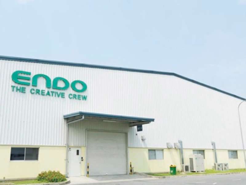 Thông báo tuyển dụng của Công ty TNHH Endo Việt Nam