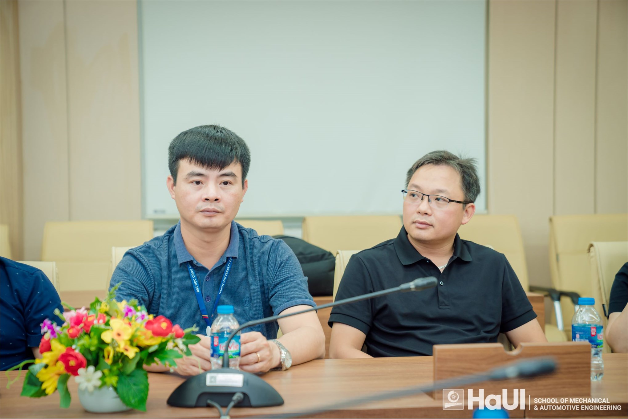 Trường Cơ khí – Ô tô tổng kết và trao giải Olympic Cơ học năm 2025