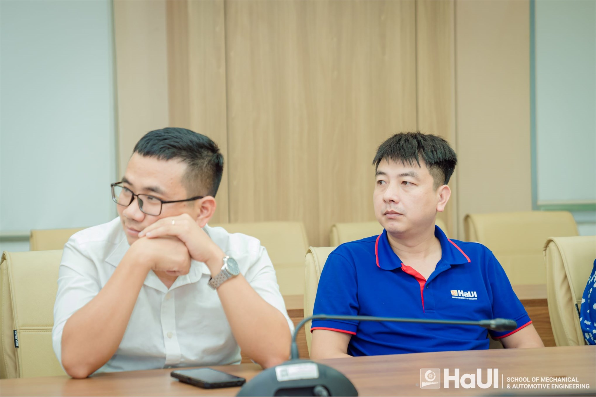 Trường Cơ khí – Ô tô tổng kết và trao giải Olympic Cơ học năm 2025