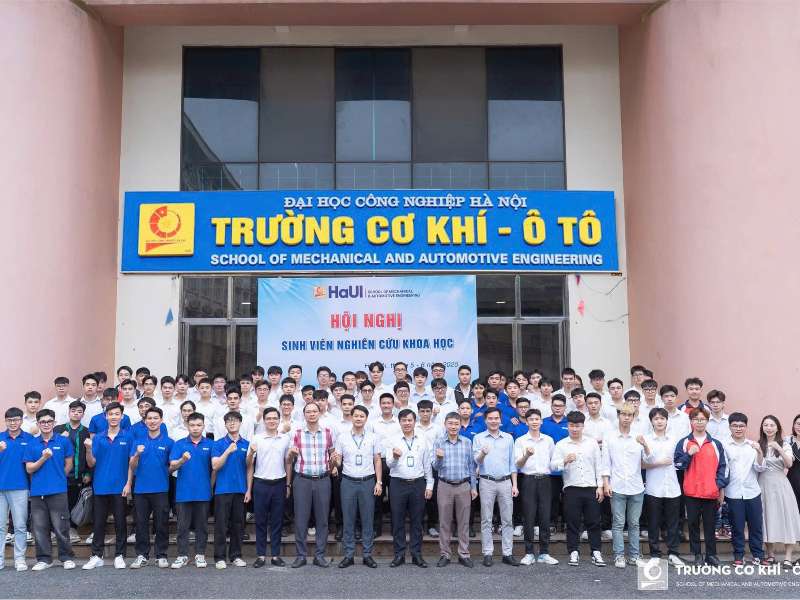 Acceptance of student’s scientific research topics of School of Mechanical and Automotive Engineering’s students: Creativity and potential for practical application