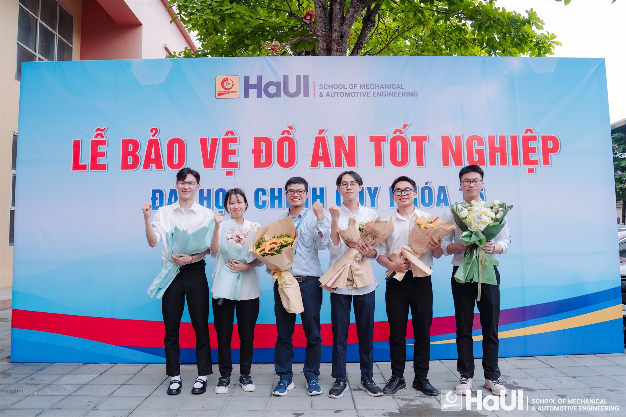 TS. Dương Văn Thiết, giảng viên nhiệt huyết truyền lửa đam mê công nghệ bán dẫn