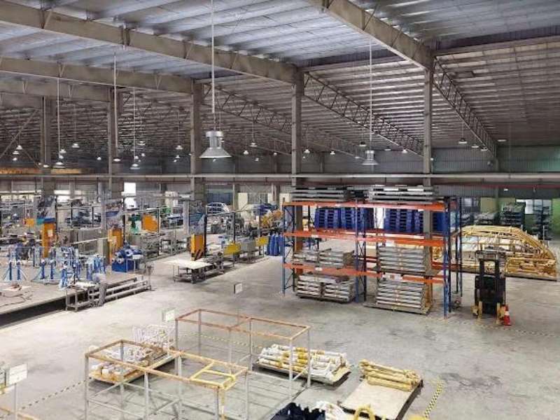 Thông báo tuyển dụng của công ty TNHH Midway Metals Việt Nam