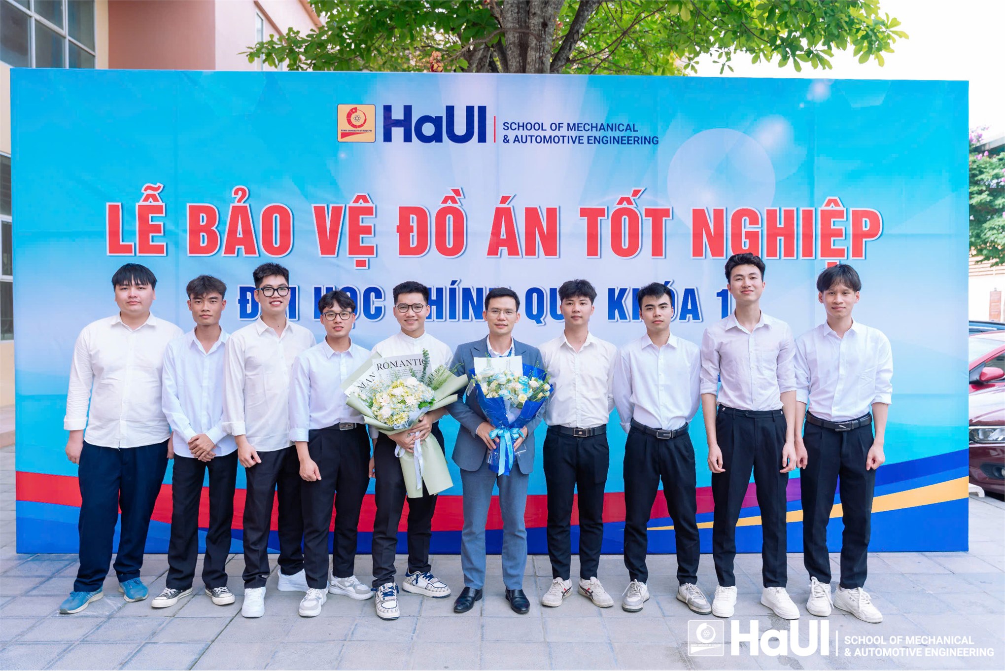 TS. Nguyễn Xuân Khoa – Người thầy thắp lên ngọn lửa đam mê khoa học cho mỗi giảng viên, sinh viên