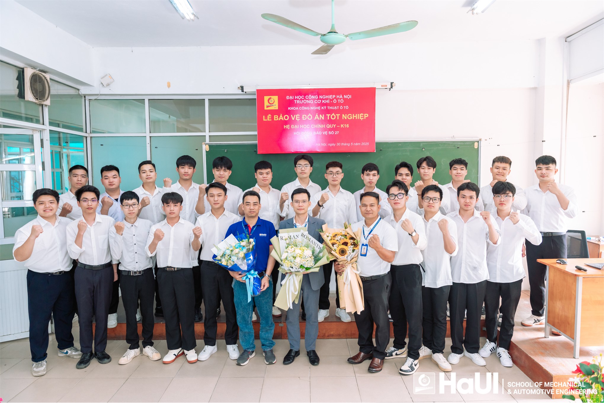 TS. Nguyễn Xuân Khoa – Người thầy thắp lên ngọn lửa đam mê khoa học cho mỗi giảng viên, sinh viên