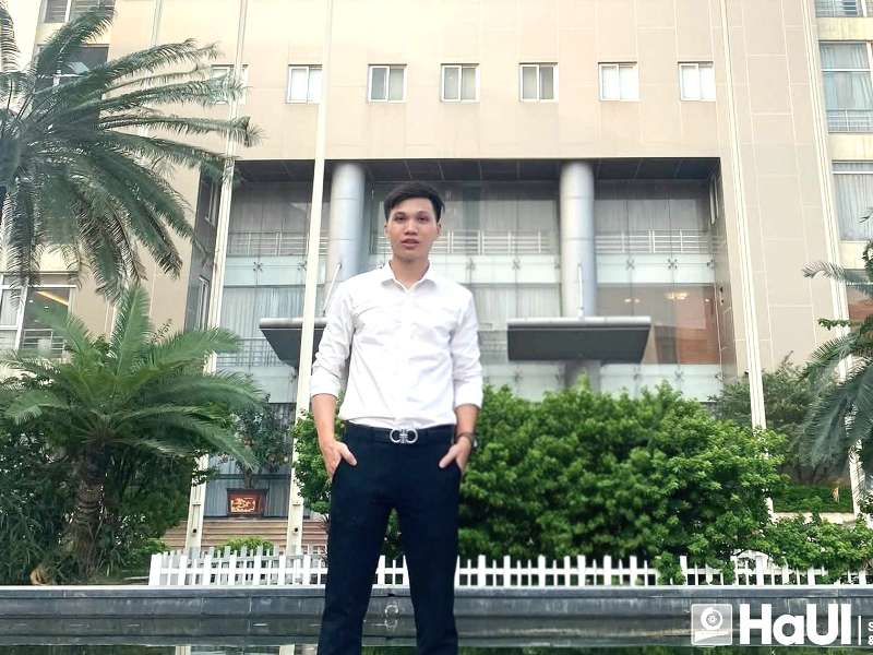 Học viên Nguyễn Văn Quyền, Trường Cơ khí – Ô tô tỏa sáng tại cuộc thi Olympiad quốc tế 2025